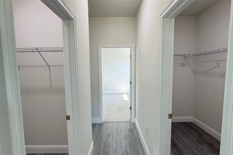House in Ocala, Florida 4 bedrooms, 170.29 sq.m. № 1793239 - photo 21