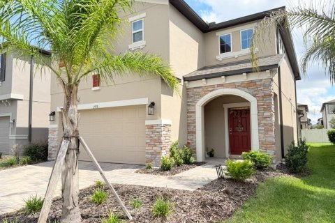 Villa ou maison à Zephyrhills, Floride 4 chambres, 242.94 m2 № 2385720