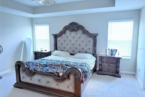 Villa ou maison à louer à Zephyrhills, Floride: 4 chambres, 242.94 m2 № 2385720 - photo 23