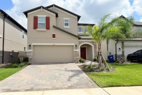 Villa ou maison à louer à Zephyrhills, Floride: 4 chambres, 242.94 m2 № 2385720 - photo 4