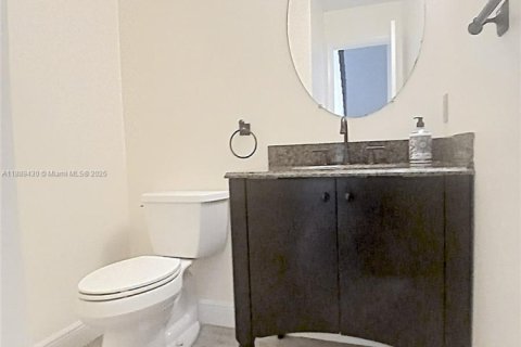 Villa ou maison à louer à Plantation, Floride: 3 chambres, 169.92 m2 № 1941494 - photo 6