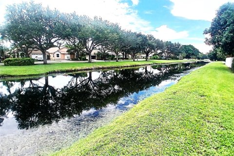 Villa ou maison à louer à Plantation, Floride: 3 chambres, 169.92 m2 № 1941494 - photo 18