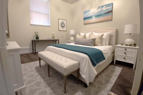 Villa ou maison à louer à Plantation, Floride: 3 chambres, 169.92 m2 № 1941494 - photo 11