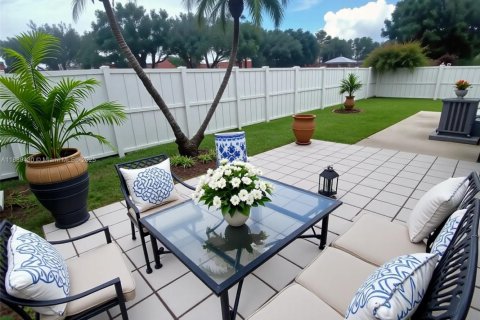 Villa ou maison à louer à Plantation, Floride: 3 chambres, 169.92 m2 № 1941494 - photo 15