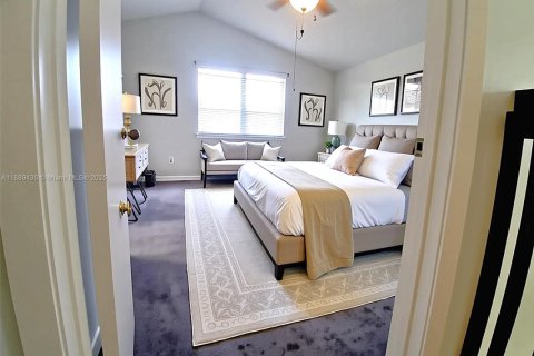 Villa ou maison à louer à Plantation, Floride: 3 chambres, 169.92 m2 № 1941494 - photo 8