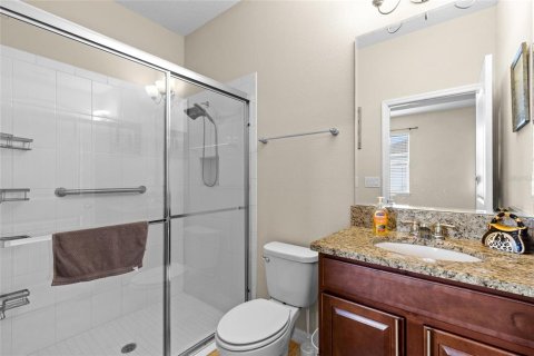 Villa ou maison à vendre à Kissimmee, Floride: 4 chambres, 264.86 m2 № 2266724 - photo 16