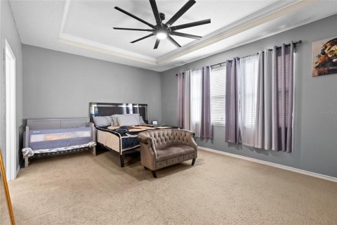 Villa ou maison à vendre à Kissimmee, Floride: 4 chambres, 264.86 m2 № 2266724 - photo 29