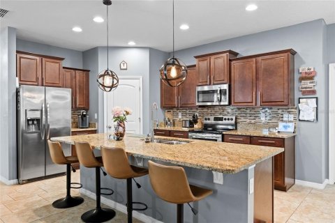 Villa ou maison à vendre à Kissimmee, Floride: 4 chambres, 264.86 m2 № 2266724 - photo 23