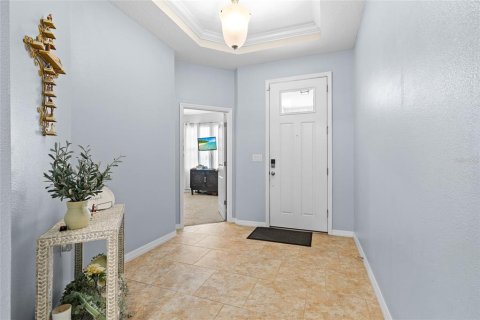 Villa ou maison à vendre à Kissimmee, Floride: 4 chambres, 264.86 m2 № 2266724 - photo 4