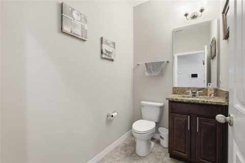 Villa ou maison à vendre à Kissimmee, Floride: 4 chambres, 264.86 m2 № 2266724 - photo 10