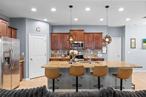 Villa ou maison à vendre à Kissimmee, Floride: 4 chambres, 264.86 m2 № 2266724 - photo 24