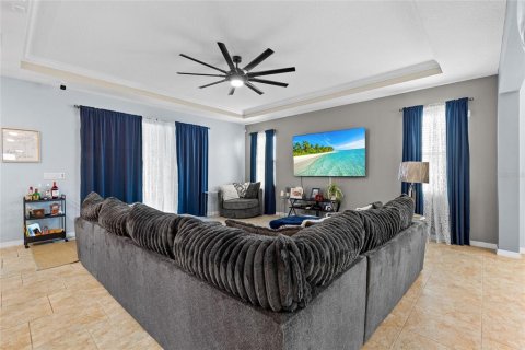 Villa ou maison à vendre à Kissimmee, Floride: 4 chambres, 264.86 m2 № 2266724 - photo 20
