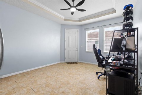 Villa ou maison à vendre à Kissimmee, Floride: 4 chambres, 264.86 m2 № 2266724 - photo 13