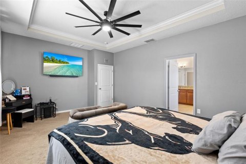 Villa ou maison à vendre à Kissimmee, Floride: 4 chambres, 264.86 m2 № 2266724 - photo 30