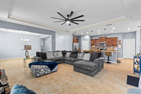Villa ou maison à vendre à Kissimmee, Floride: 4 chambres, 264.86 m2 № 2266724 - photo 22
