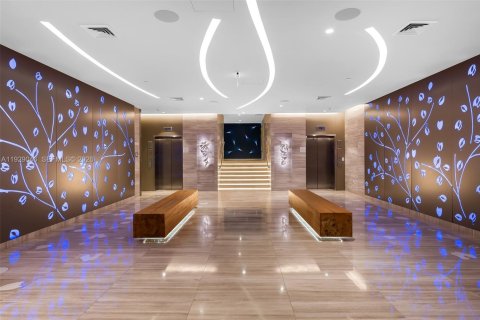 Купить кондоминиум в Форт-Лодердейл, Флорида 6 комнат, 243.96м2, № 1998213 - фото 20