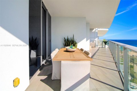 Купить кондоминиум в Форт-Лодердейл, Флорида 6 комнат, 243.96м2, № 1998213 - фото 26