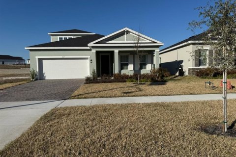 Casa en venta en Lady Lake, Florida, 4 dormitorios, 222.41 m2 № 2205955 - foto 3
