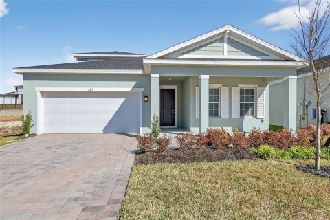 Casa en venta en Lady Lake, Florida, 4 dormitorios, 222.41 m2 № 2205955 - foto 9
