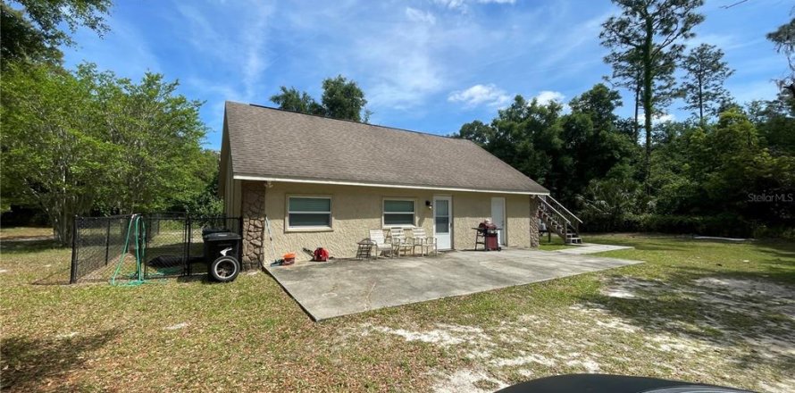 Appartement à Orange City, Floride 3 chambres, 92.9 m2 № 1885759