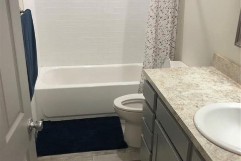 Apartamento en alquiler en Orange City, Florida, 3 dormitorios, 92.9 m2 № 1885759 - foto 7