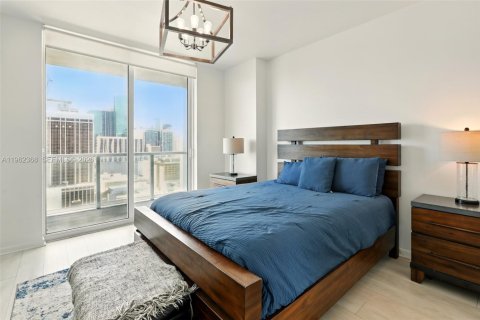 Снять в аренду кондоминиум в Майами, Флорида 1 спальня, 74.88м2, № 2024910 - фото 14