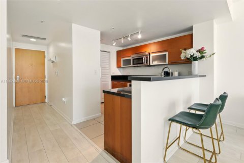 Снять в аренду кондоминиум в Майами, Флорида 1 спальня, 74.88м2, № 2024910 - фото 13