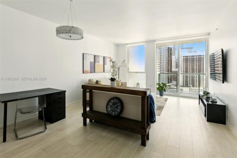 Снять в аренду кондоминиум в Майами, Флорида 1 спальня, 74.88м2, № 2024910 - фото 10