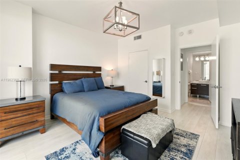 Снять в аренду кондоминиум в Майами, Флорида 1 спальня, 74.88м2, № 2024910 - фото 15