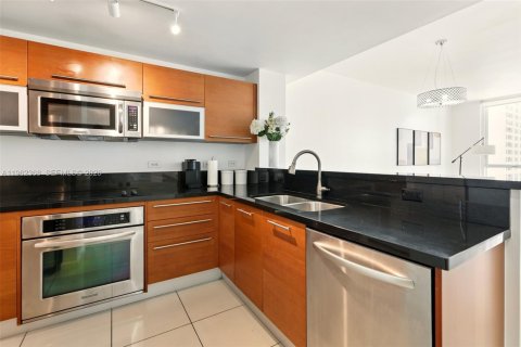 Снять в аренду кондоминиум в Майами, Флорида 1 спальня, 74.88м2, № 2024910 - фото 11