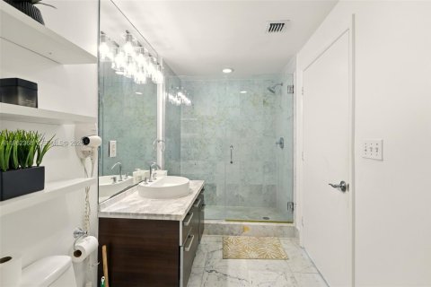 Снять в аренду кондоминиум в Майами, Флорида 1 спальня, 74.88м2, № 2024910 - фото 18