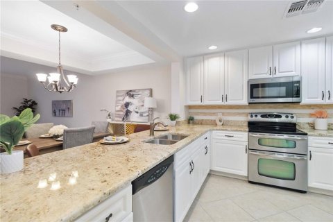 Condominio en venta en Bradenton, Florida, 3 dormitorios, 180.23 m2 № 1626170 - foto 15