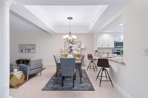 Condominio en venta en Bradenton, Florida, 3 dormitorios, 180.23 m2 № 1626170 - foto 14
