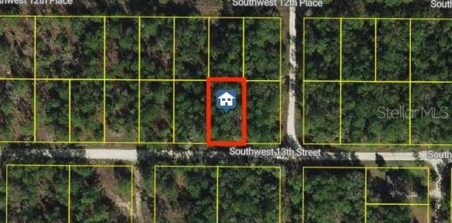 Land in Ocala, Florida № 2161234