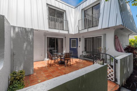 Condo à Palm Beach Shores, Floride, 2 chambres № 2270513