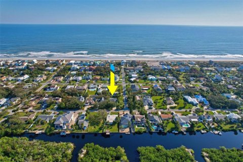 Casa en venta en Flagler Beach, Florida, 3 dormitorios, 140.38 m2 № 1817791 - foto 2