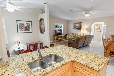 Casa en venta en Flagler Beach, Florida, 3 dormitorios, 140.38 m2 № 1817791 - foto 27