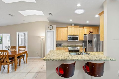 Casa en venta en Flagler Beach, Florida, 3 dormitorios, 140.38 m2 № 1817791 - foto 22