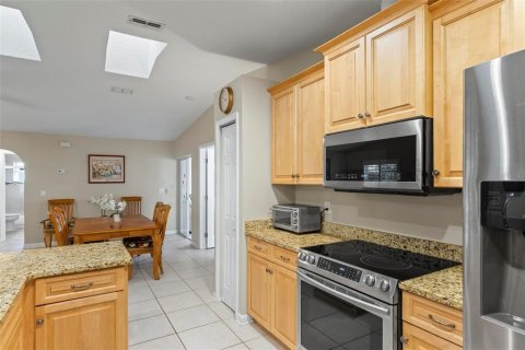 Casa en venta en Flagler Beach, Florida, 3 dormitorios, 140.38 m2 № 1817791 - foto 26