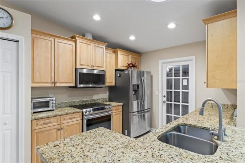 Casa en venta en Flagler Beach, Florida, 3 dormitorios, 140.38 m2 № 1817791 - foto 24
