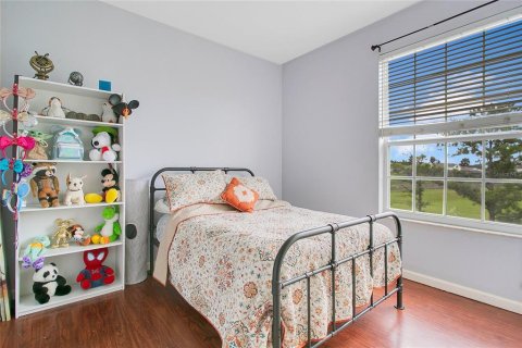 Купить кондоминиум в Киссимми, Флорида 5 комнат, 117.8м2, № 1367939 - фото 13