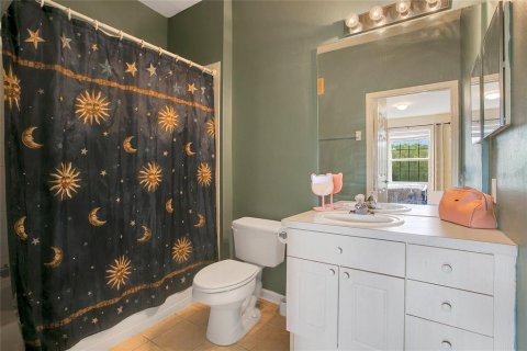 Купить кондоминиум в Киссимми, Флорида 5 комнат, 117.8м2, № 1367939 - фото 10