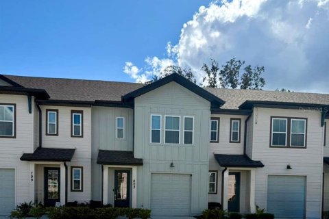 Townhouse in Davenport, Florida 3 bedrooms, 150.69 sq.m. № 2111279