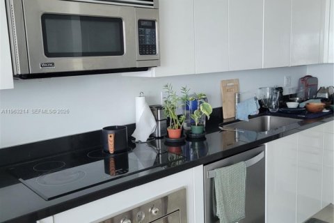 Copropriété à louer à Miami, Floride: 1 chambre, 73.3 m2 № 2024274 - photo 3