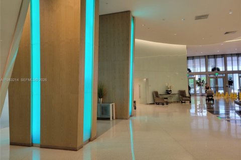 Copropriété à louer à Miami, Floride: 1 chambre, 73.3 m2 № 2024274 - photo 23