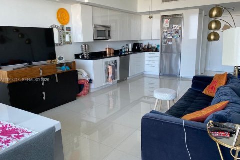 Condo à Miami, Floride, 1 chambre  № 2024274