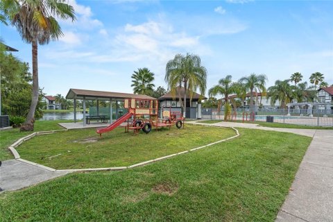 Copropriété à louer à Orlando, Floride: 3 chambres, 112.04 m2 № 2111664 - photo 19