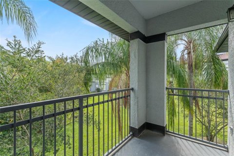 Copropriété à louer à Orlando, Floride: 3 chambres, 112.04 m2 № 2111664 - photo 18