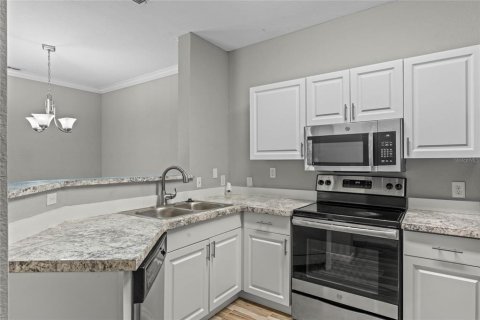 Copropriété à louer à Orlando, Floride: 3 chambres, 112.04 m2 № 2111664 - photo 2