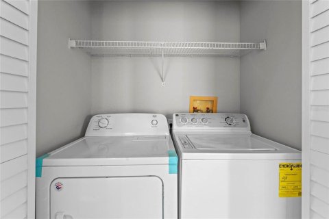 Copropriété à louer à Orlando, Floride: 3 chambres, 112.04 m2 № 2111664 - photo 7